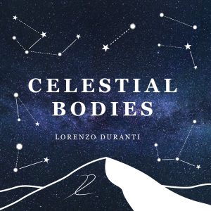 Celestial Bodies - Backing Track + Full Score